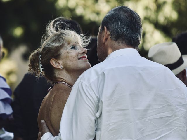Le mariage de Madris et Maëva à Maureilhan, Hérault 86