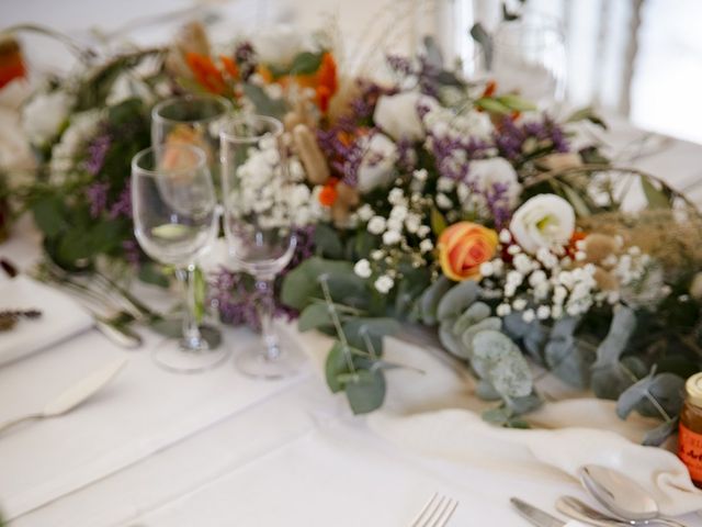 Le mariage de Arthur et Léa à Grasse, Alpes-Maritimes 10