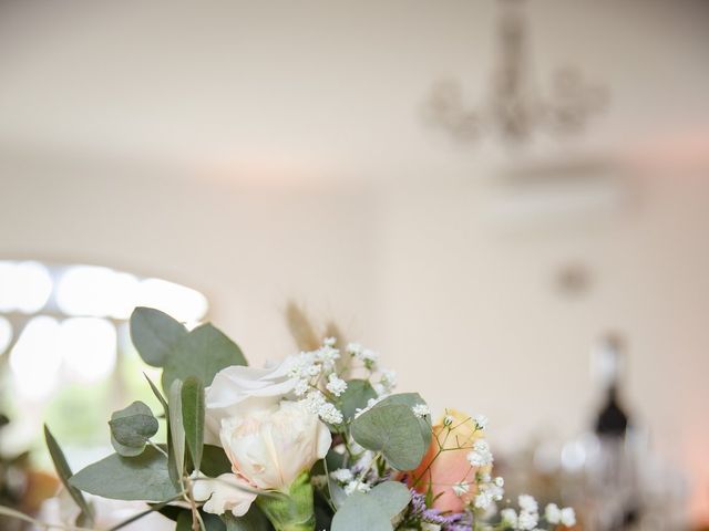 Le mariage de Arthur et Léa à Grasse, Alpes-Maritimes 13