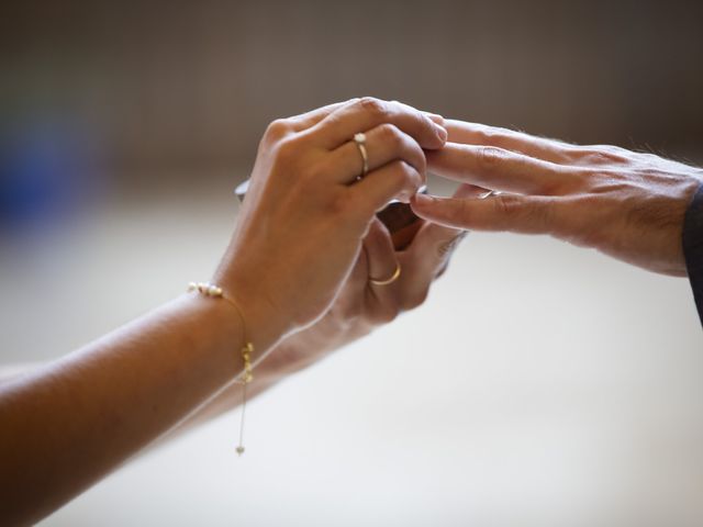 Le mariage de Arthur et Léa à Grasse, Alpes-Maritimes 17