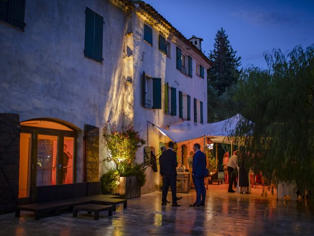 Le mariage de Arthur et Léa à Grasse, Alpes-Maritimes 19