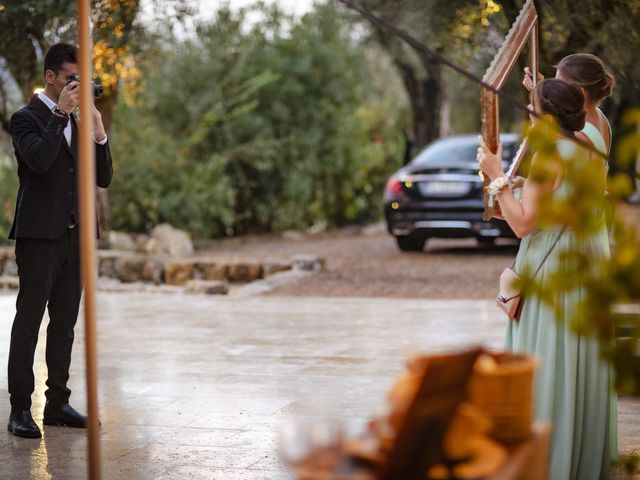 Le mariage de Arthur et Léa à Grasse, Alpes-Maritimes 21