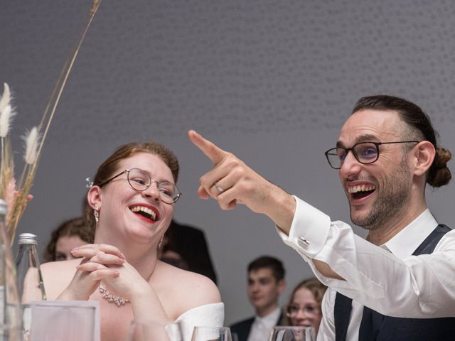 Le mariage de Damien et Marine à Montargis, Loiret 1