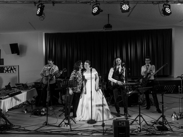 Le mariage de Damien et Marine à Montargis, Loiret 6