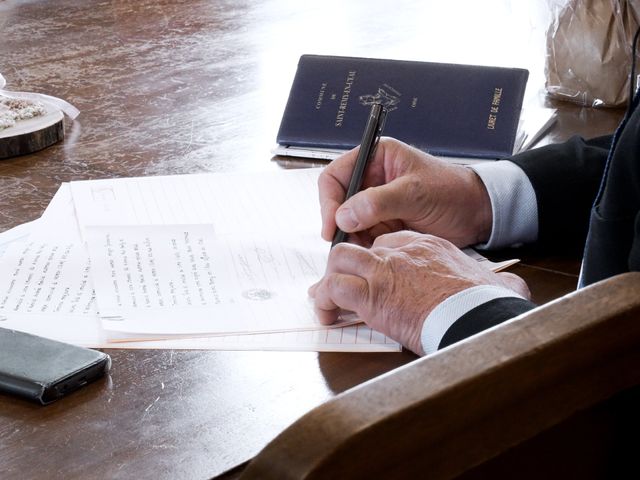 Le mariage de Sébastien et Sabine à Sacy-le-Grand, Oise 16