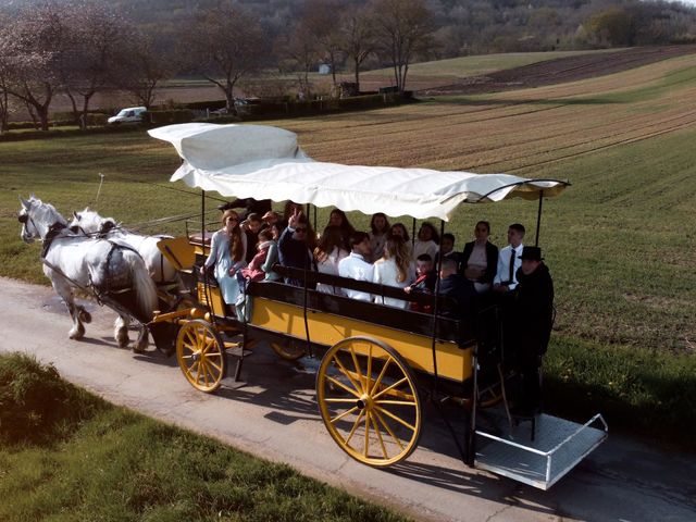 Le mariage de Sébastien et Sabine à Sacy-le-Grand, Oise 18