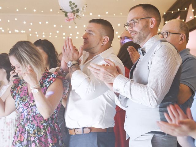 Le mariage de Sébastien et Sabine à Sacy-le-Grand, Oise 32