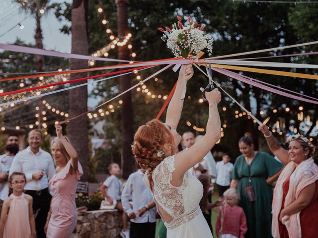 Le mariage de Sandra et Kevin à Montauroux, Var 41