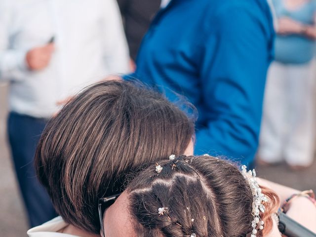 Le mariage de Guillaume et Elsa à Villeneuve-les-Genêts, Yonne 35