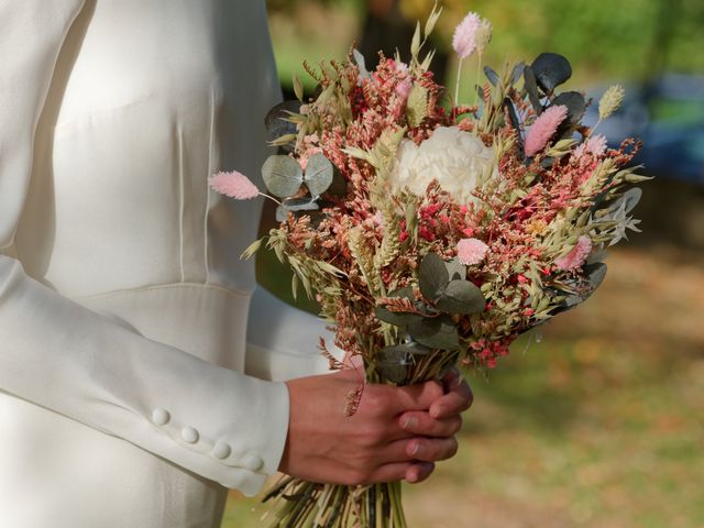 Le mariage de Pio et Lucile à Saxon-Sion, Meurthe-et-Moselle 14