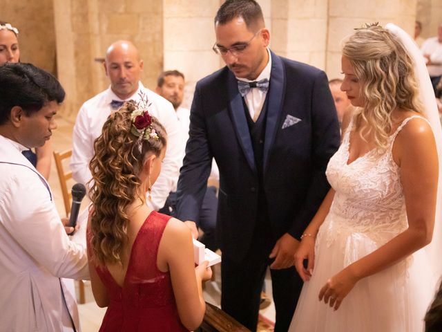 Le mariage de Bastien et Charlotte à Saint-Sauveur-d&apos;Aunis, Charente Maritime 29