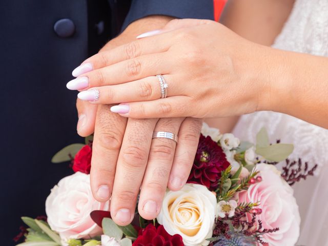 Le mariage de Bastien et Charlotte à Saint-Sauveur-d&apos;Aunis, Charente Maritime 48