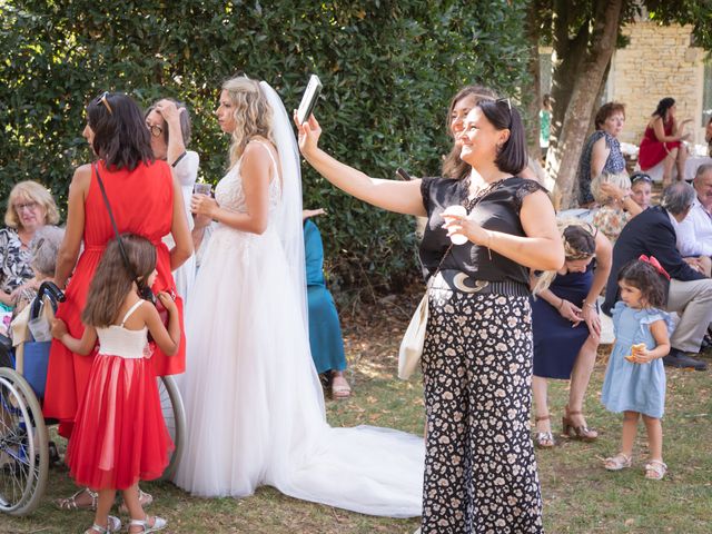 Le mariage de Bastien et Charlotte à Saint-Sauveur-d&apos;Aunis, Charente Maritime 49