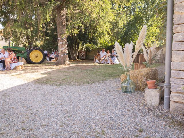 Le mariage de Bastien et Charlotte à Saint-Sauveur-d&apos;Aunis, Charente Maritime 52