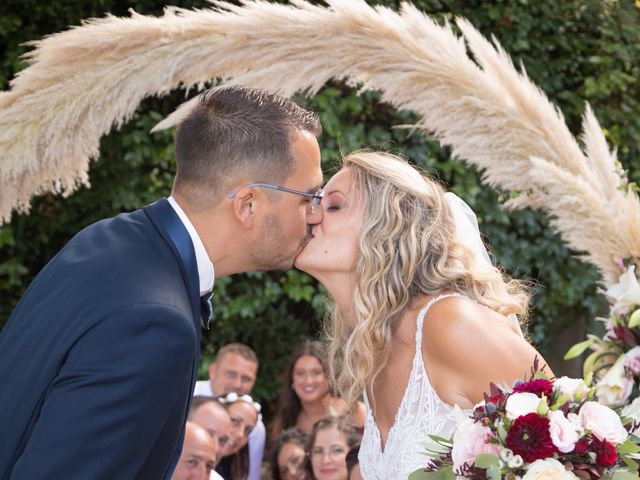 Le mariage de Bastien et Charlotte à Saint-Sauveur-d&apos;Aunis, Charente Maritime 53