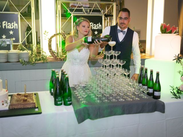 Le mariage de Bastien et Charlotte à Saint-Sauveur-d&apos;Aunis, Charente Maritime 78