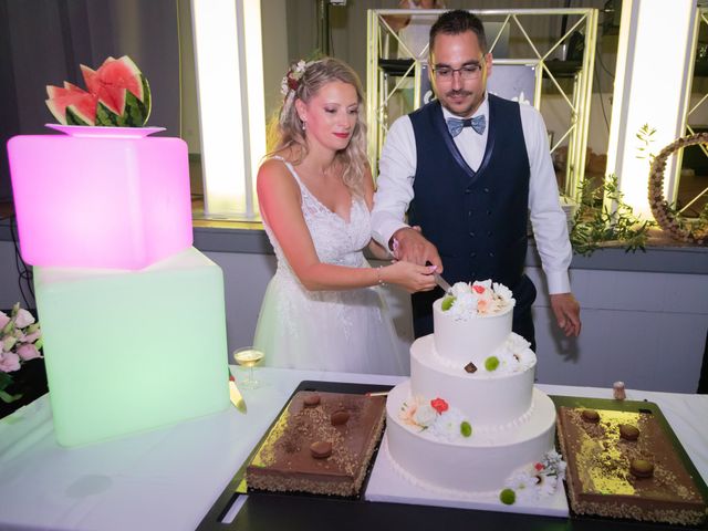 Le mariage de Bastien et Charlotte à Saint-Sauveur-d&apos;Aunis, Charente Maritime 80