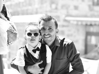 Le mariage de Shirley et Jonathan 2