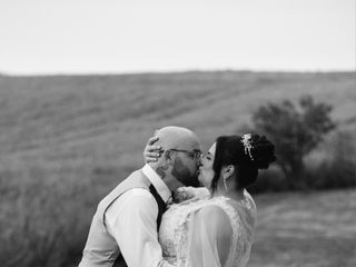 Le mariage de Sébastien  et Nathalie  2