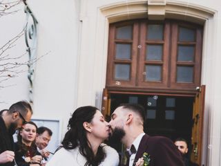 Le mariage de Laura et Sébastien 3