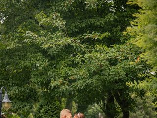 Le mariage de Julien et Lucie 2