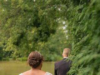 Le mariage de Julien et Lucie 3