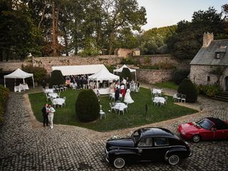Le mariage de Justine et Anthony 2