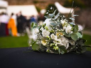 Le mariage de Justine et Anthony 3