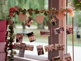 Le mariage de Amandine et Mickaël 3
