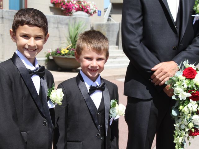 Le mariage de Jean-Michel et Karine à Le Portel, Pas-de-Calais 1