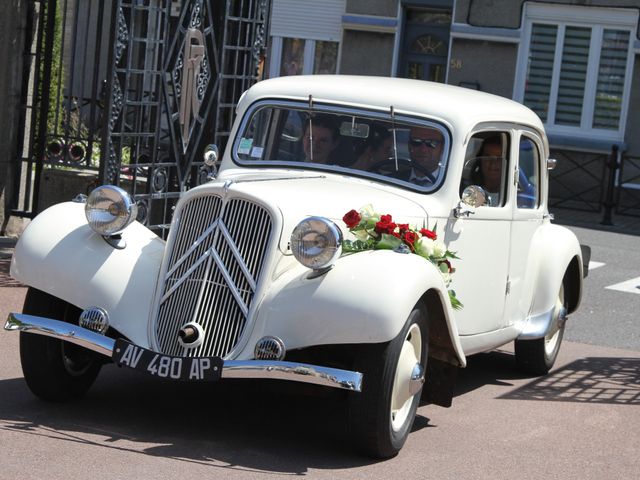 Le mariage de Jean-Michel et Karine à Le Portel, Pas-de-Calais 5