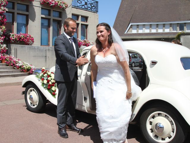 Le mariage de Jean-Michel et Karine à Le Portel, Pas-de-Calais 10