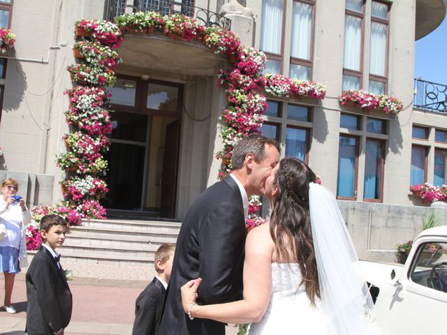 Le mariage de Jean-Michel et Karine à Le Portel, Pas-de-Calais 13