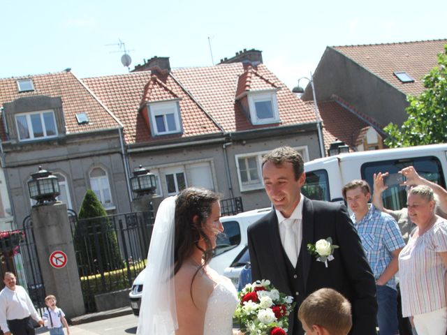 Le mariage de Jean-Michel et Karine à Le Portel, Pas-de-Calais 14