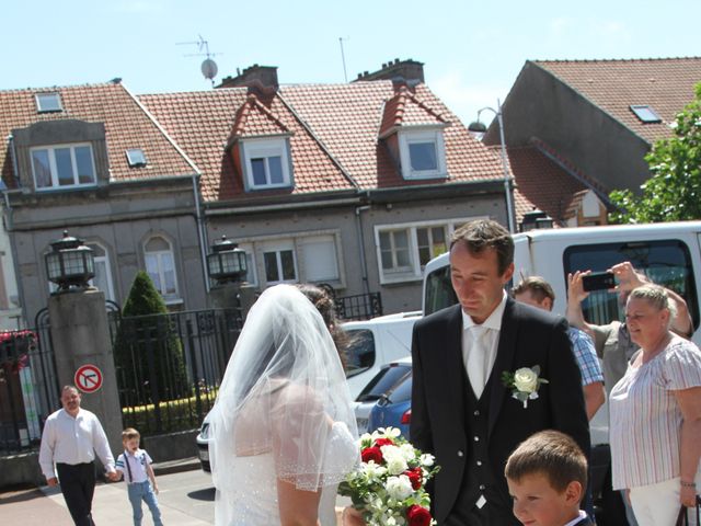Le mariage de Jean-Michel et Karine à Le Portel, Pas-de-Calais 15