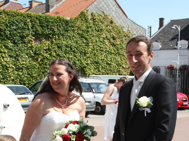 Le mariage de Jean-Michel et Karine à Le Portel, Pas-de-Calais 16