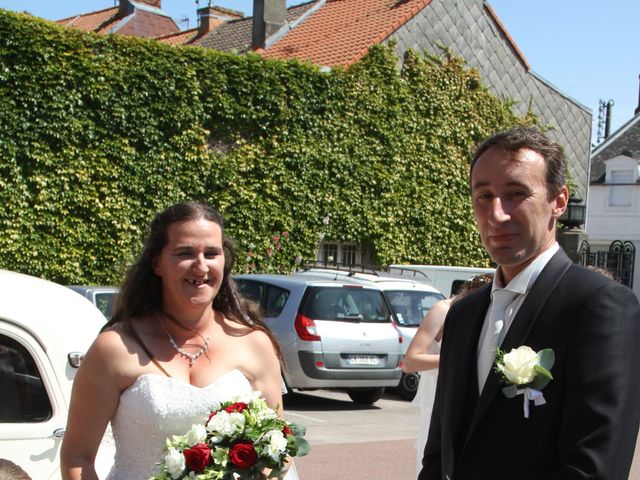 Le mariage de Jean-Michel et Karine à Le Portel, Pas-de-Calais 17