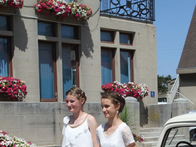 Le mariage de Jean-Michel et Karine à Le Portel, Pas-de-Calais 23