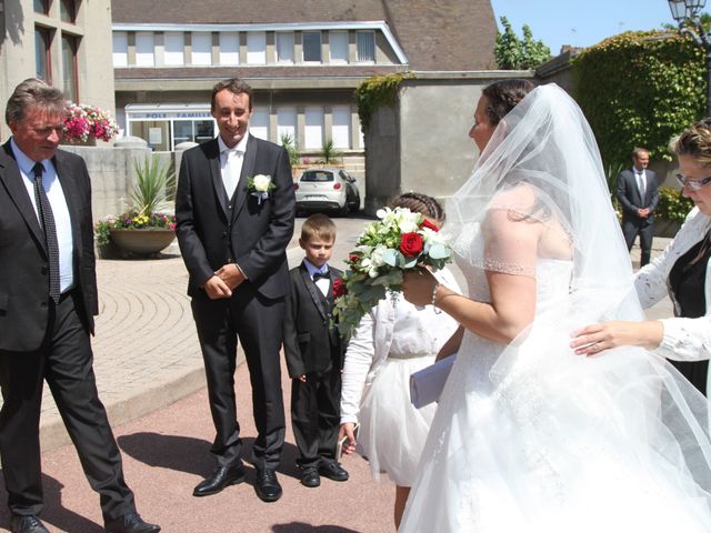 Le mariage de Jean-Michel et Karine à Le Portel, Pas-de-Calais 25