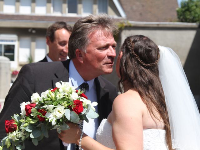 Le mariage de Jean-Michel et Karine à Le Portel, Pas-de-Calais 26