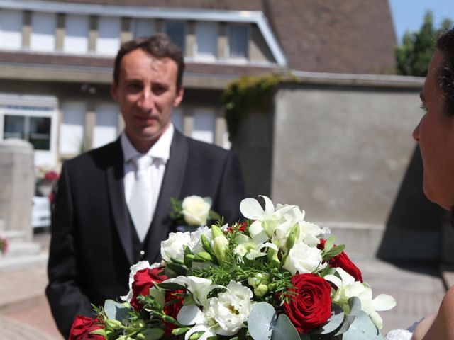 Le mariage de Jean-Michel et Karine à Le Portel, Pas-de-Calais 28