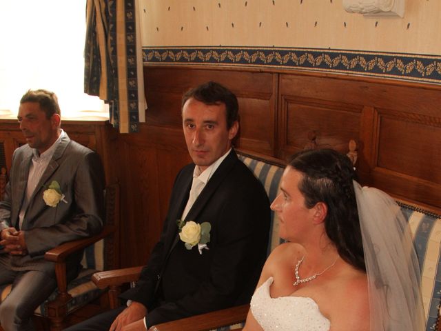 Le mariage de Jean-Michel et Karine à Le Portel, Pas-de-Calais 53