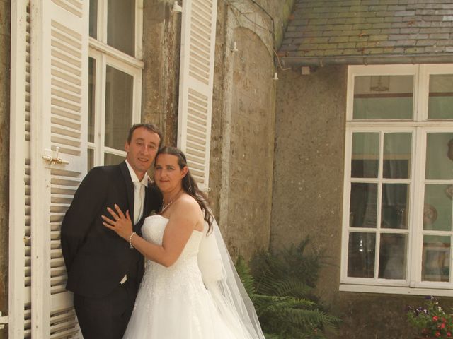 Le mariage de Jean-Michel et Karine à Le Portel, Pas-de-Calais 88