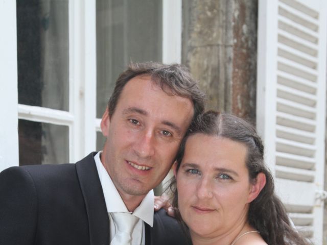 Le mariage de Jean-Michel et Karine à Le Portel, Pas-de-Calais 89