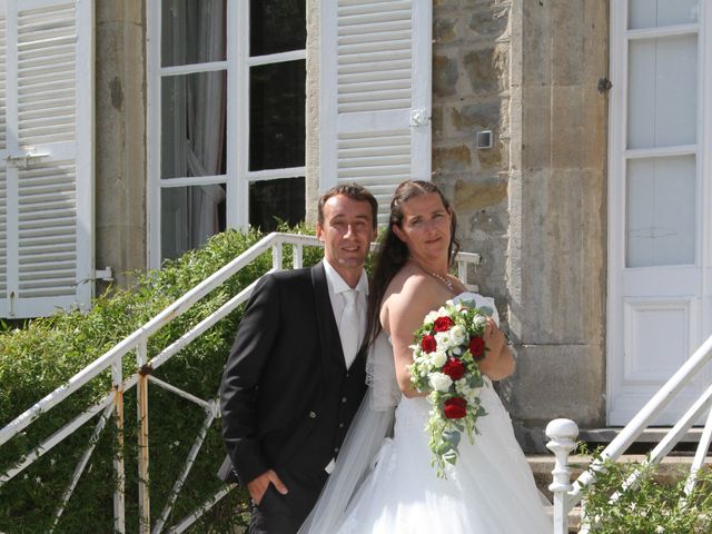 Le mariage de Jean-Michel et Karine à Le Portel, Pas-de-Calais 94