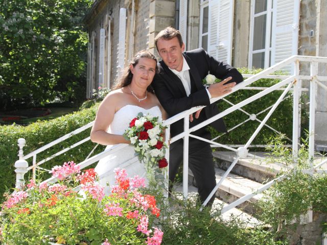 Le mariage de Jean-Michel et Karine à Le Portel, Pas-de-Calais 95