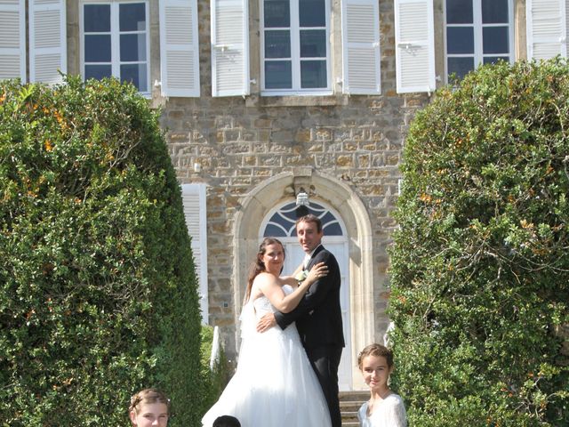 Le mariage de Jean-Michel et Karine à Le Portel, Pas-de-Calais 96