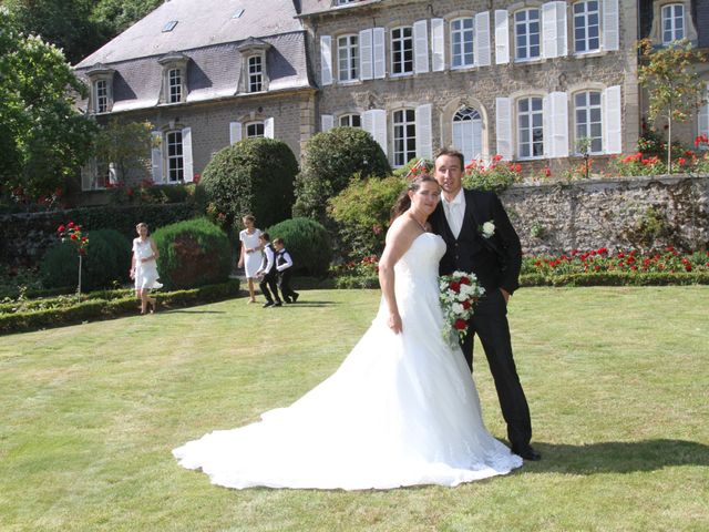 Le mariage de Jean-Michel et Karine à Le Portel, Pas-de-Calais 99