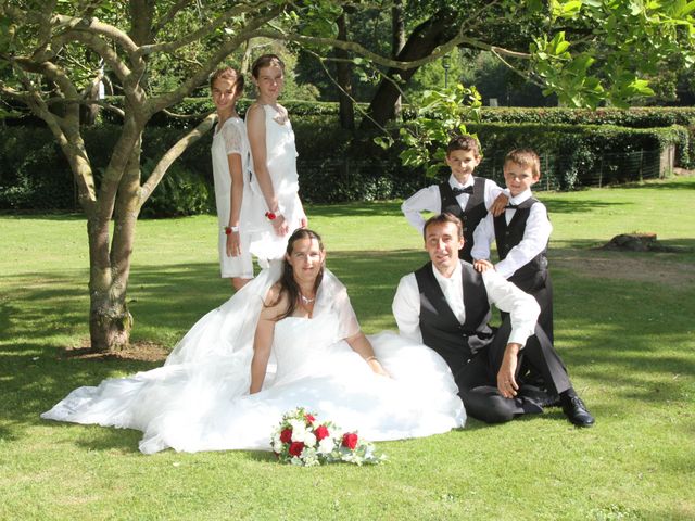 Le mariage de Jean-Michel et Karine à Le Portel, Pas-de-Calais 100