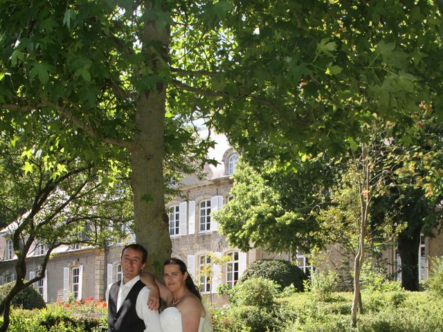 Le mariage de Jean-Michel et Karine à Le Portel, Pas-de-Calais 102